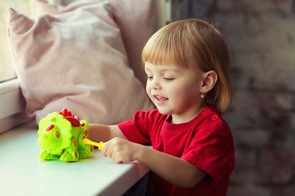 apprentissage enfant, éducation positive, moments en famille, apprentissage ludique