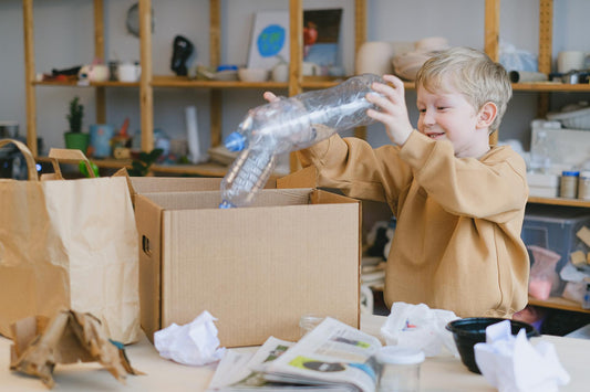 La Liste Ultime des Activités Manuelles Pour Les Enfants