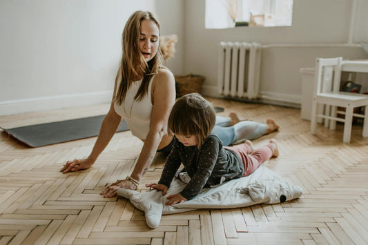 Créer des Moments de Qualité en Famille : 7 Activités pour Tous