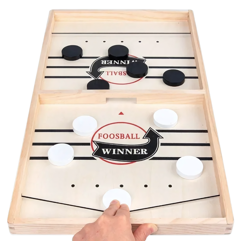 FoosBall - Jeu de Palet