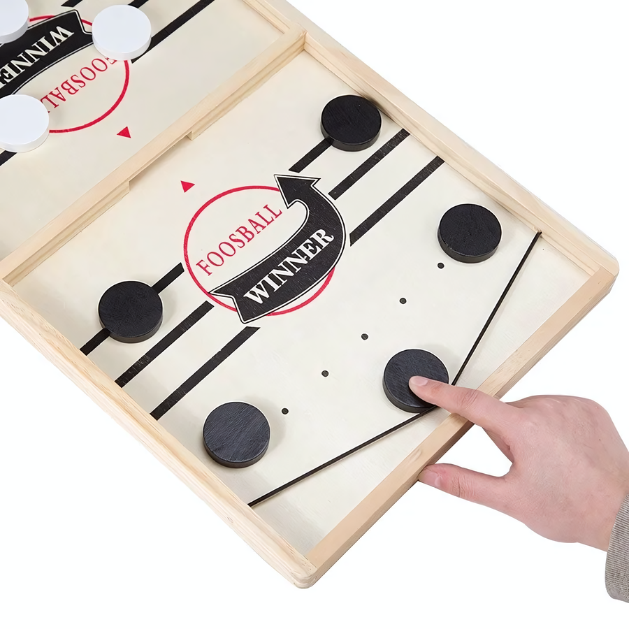 FoosBall - Jeu de Palet