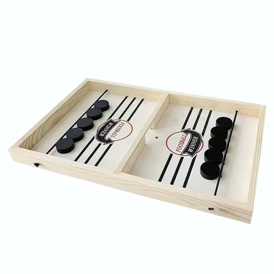 FoosBall - Jeu de Palet