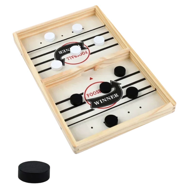 FoosBall - Jeu de Palet
