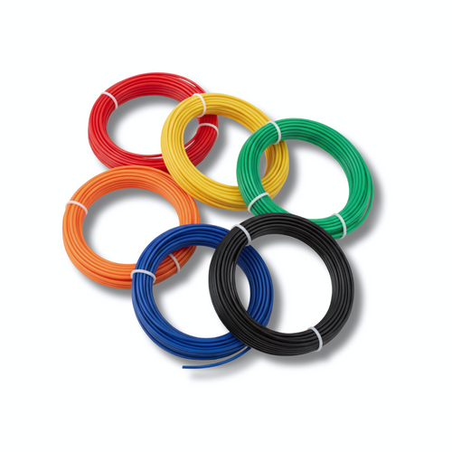 Recharges filaments 3D colorés compatibles stylo Créa’Pen