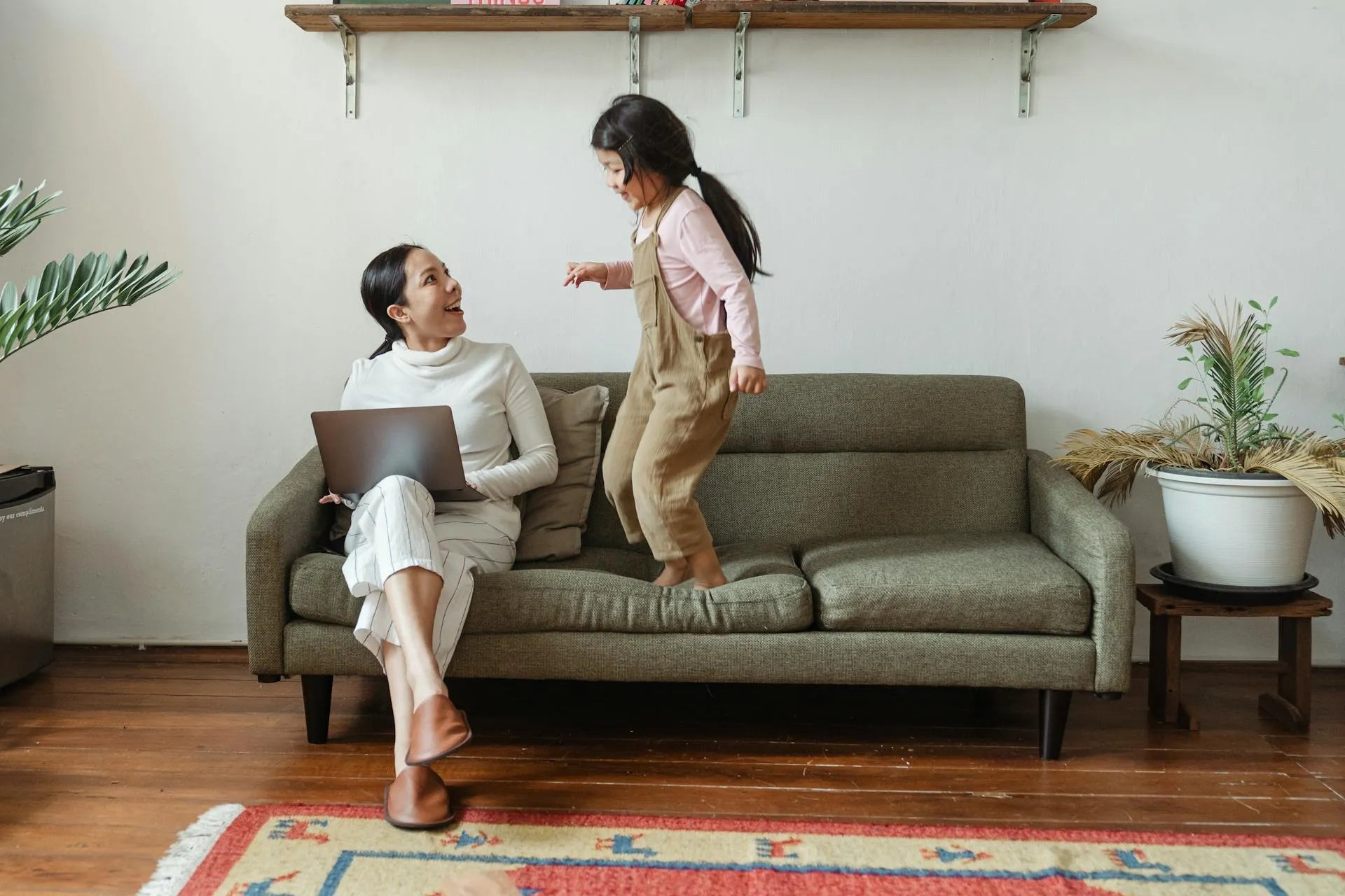 5 Activités calmes pour apaiser les enfants après l'école