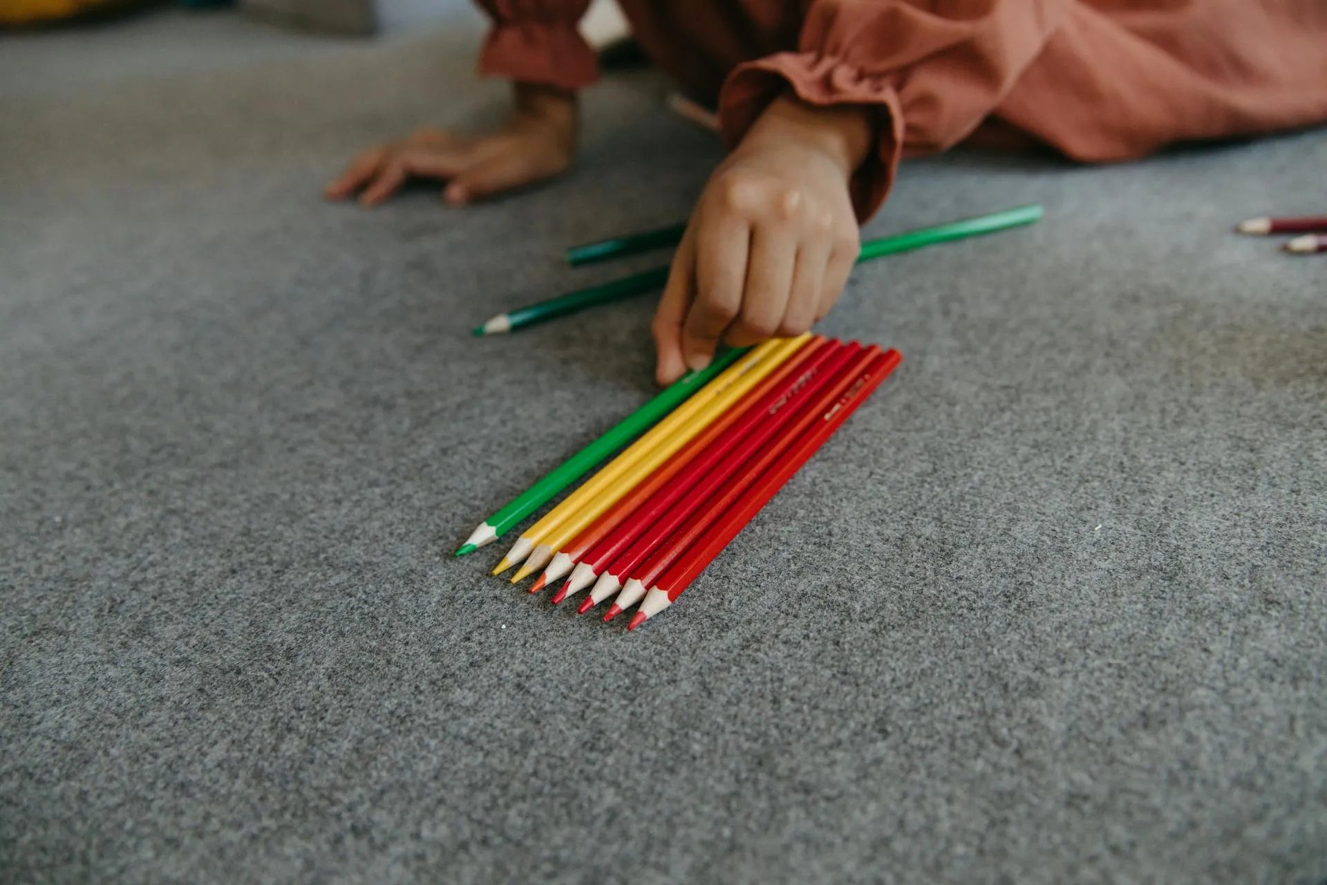 Pourquoi laisser un enfant s’ennuyer peut être bénéfique