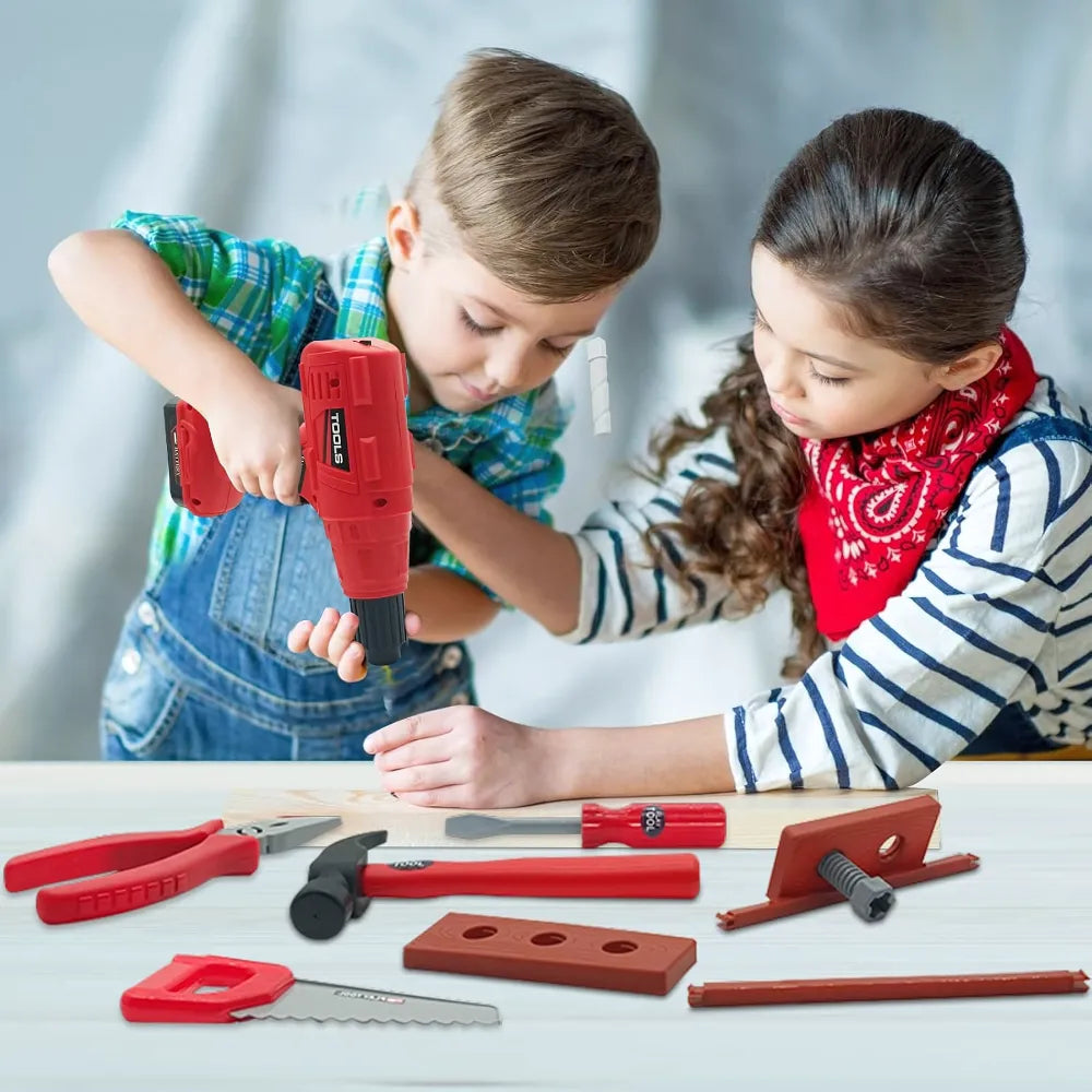 MiniTools Pro – L'Atelier du Petit Bricoleur