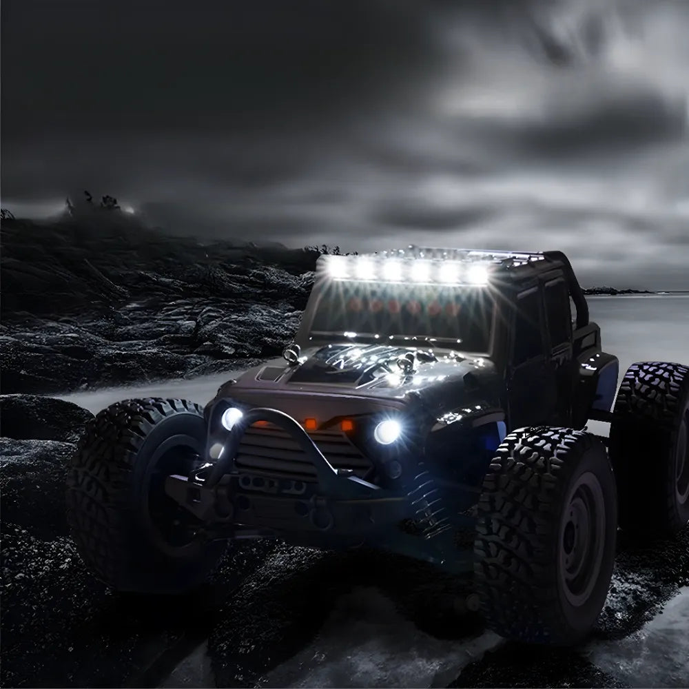 StormRider – Voiture télécommandée 50km/h